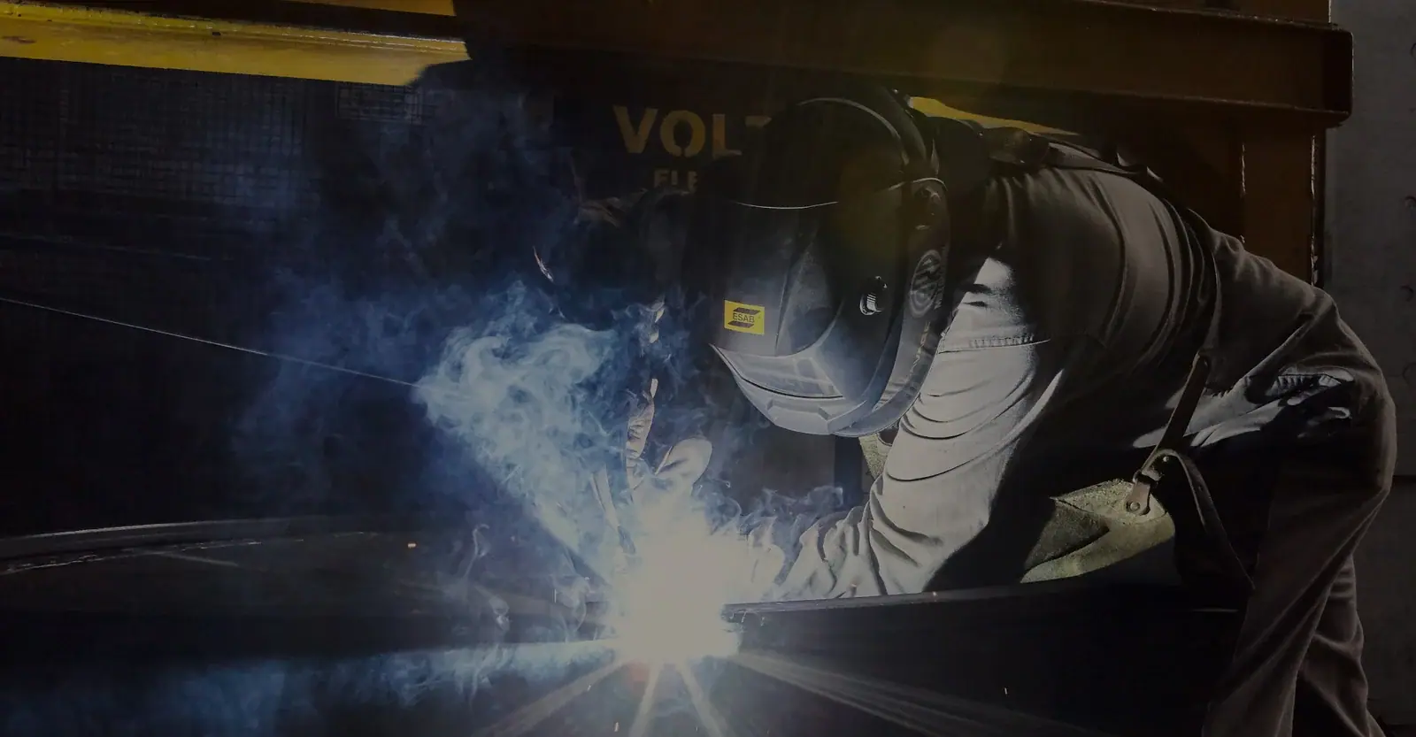 Industrial B2B catalogue & projects portal